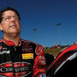Johnny Benson